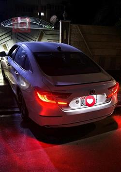 هوندا أكورد